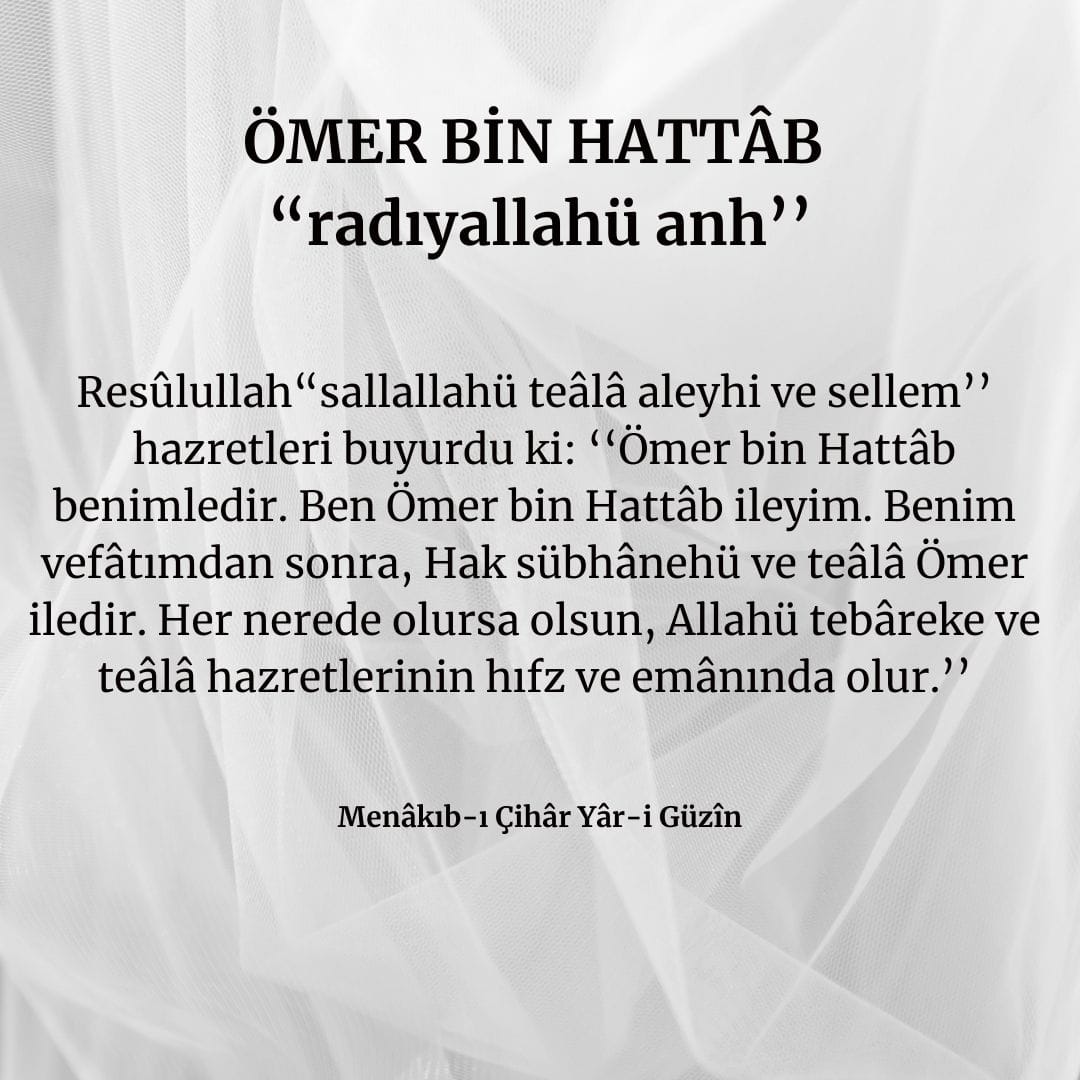 Ömer bin Hattab (77)